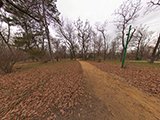 Парк Горького