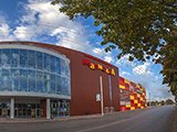 Мармелад, торгово-развлекательный центр