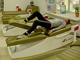 Тонус Клуб, спортивно-оздоровительный клуб