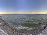 Центральный пляж